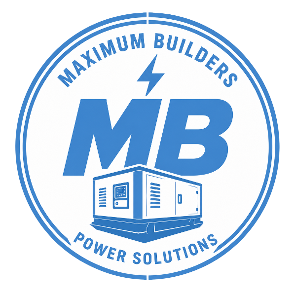 MB- Power Solutions