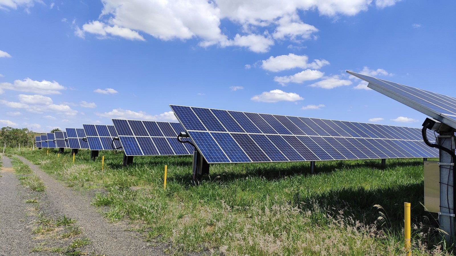Solar Panels