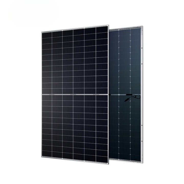 TSM-540 Panel