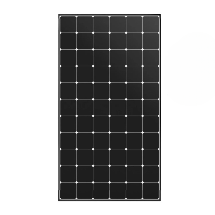 Maxeon 600 Panel