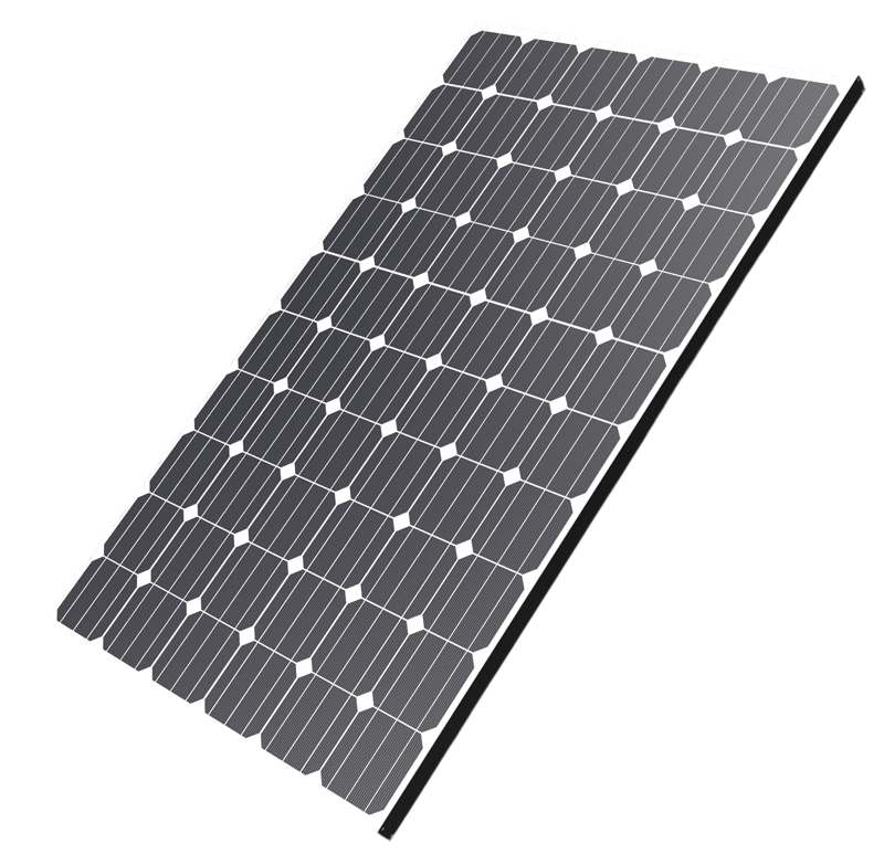 Hi-MO 540 Panel
