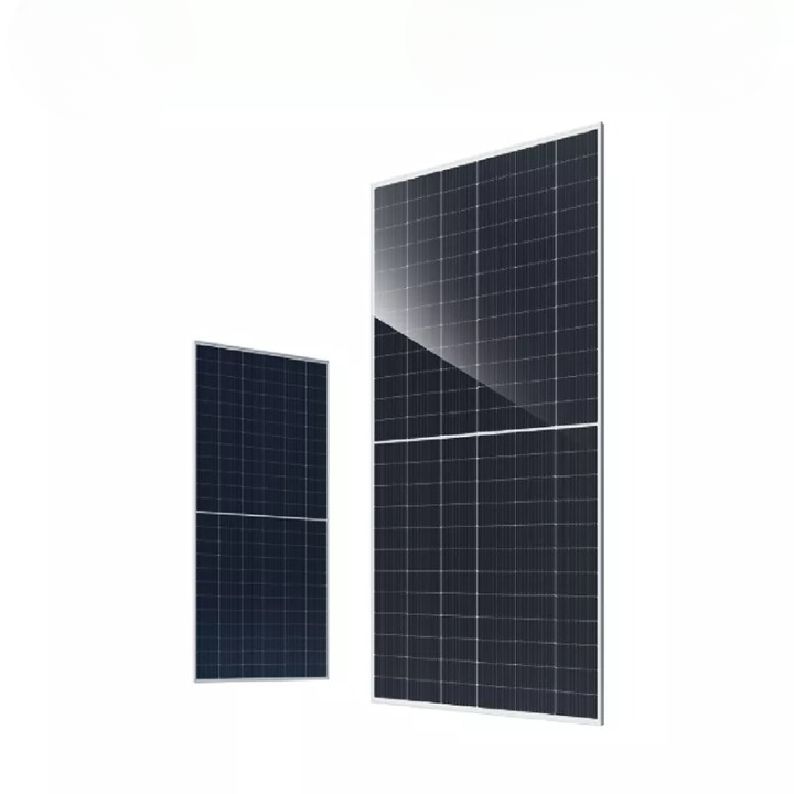 DeepBlue 600 Panel
