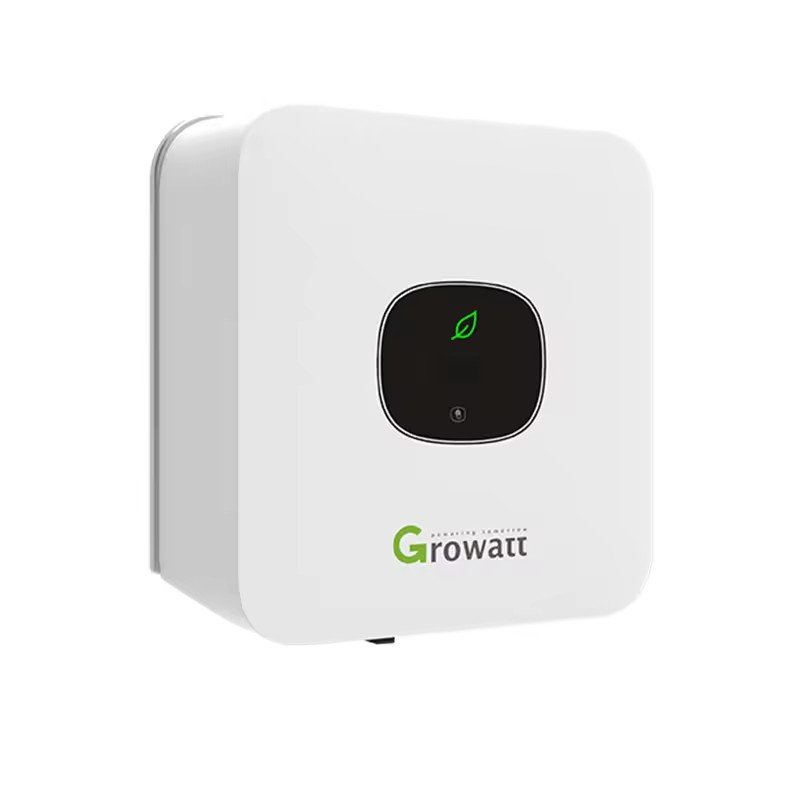 Growatt Grid-Tied Inverter
