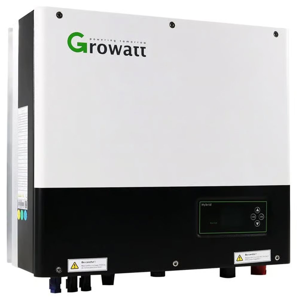 Growatt Hybrid Inverter