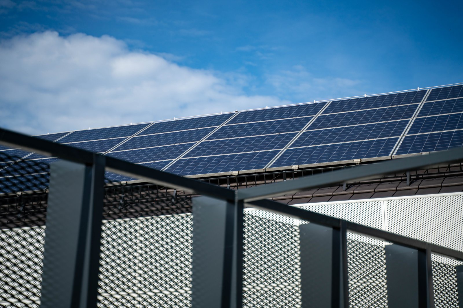 Solar Panel